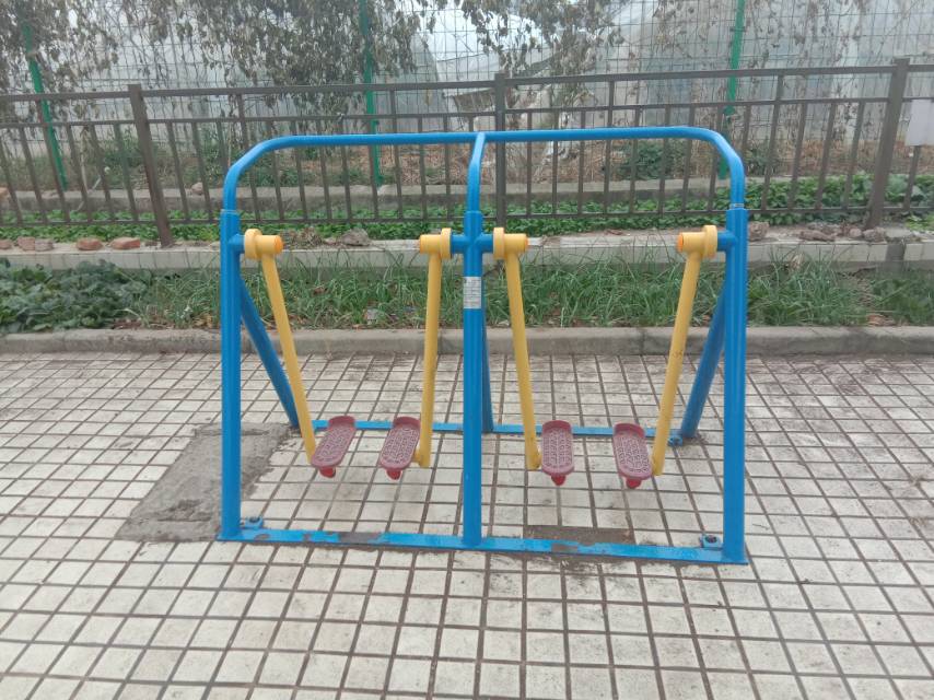 漫步器