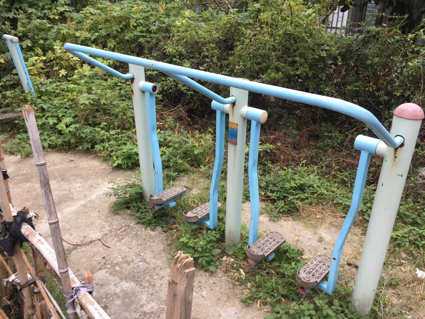 太空漫步器