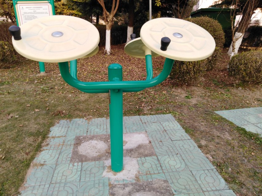 太极揉推器