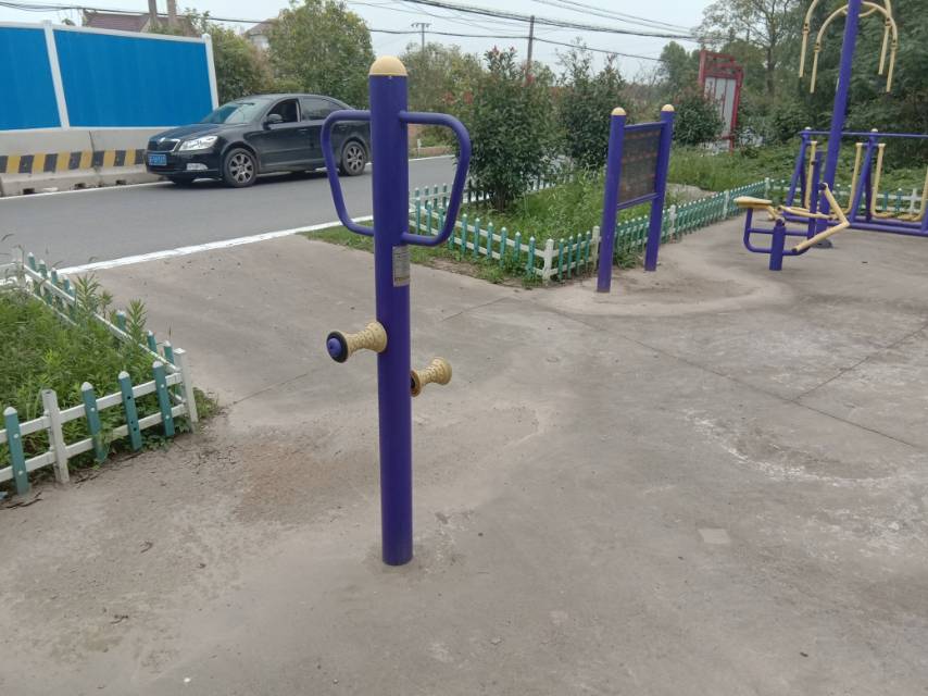 腿部按摩器
