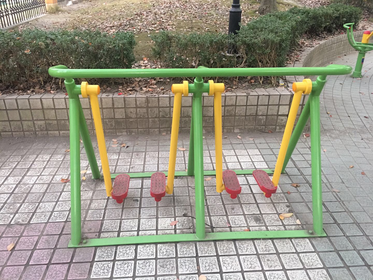 漫步器
