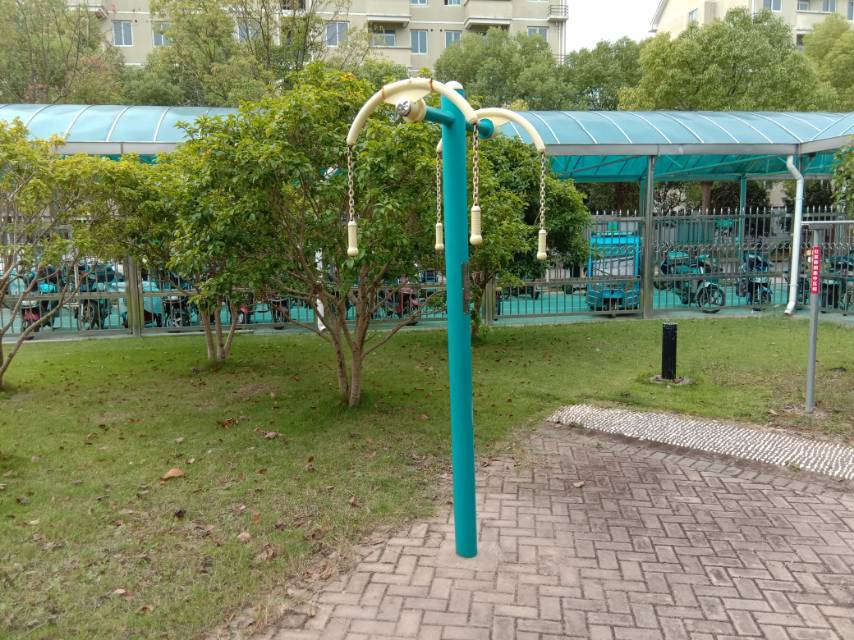 上肢牵引器