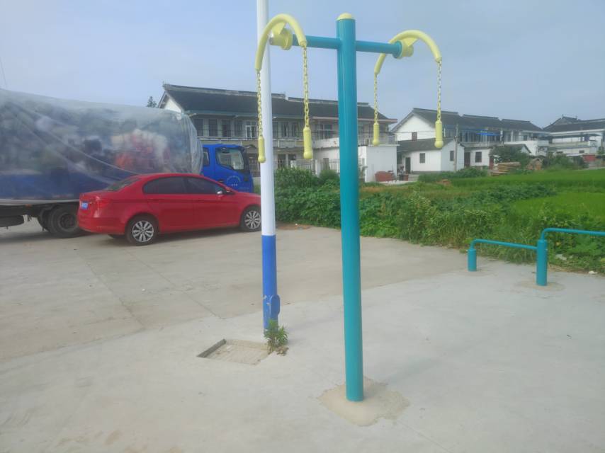 双位上肢牵引器