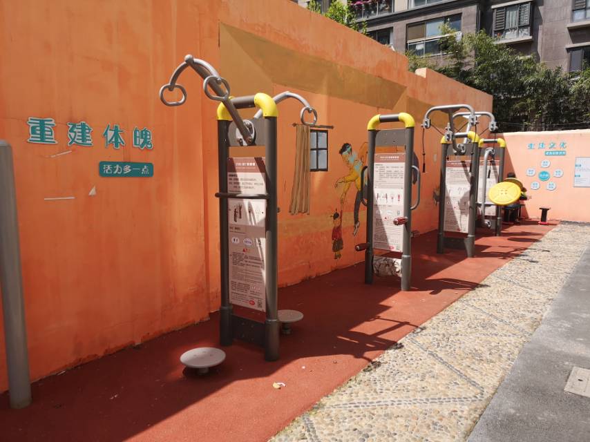 天宝路410弄小区