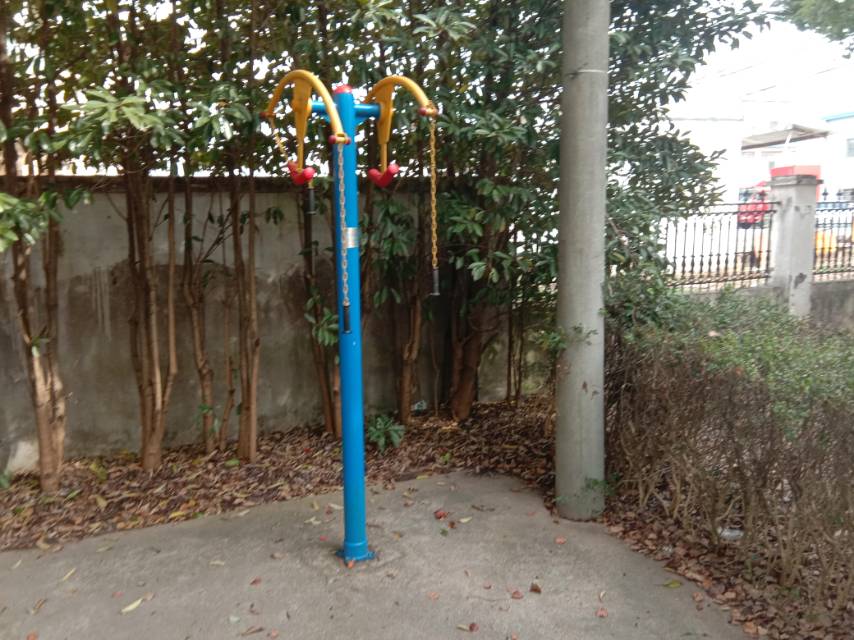 上肢牵引器