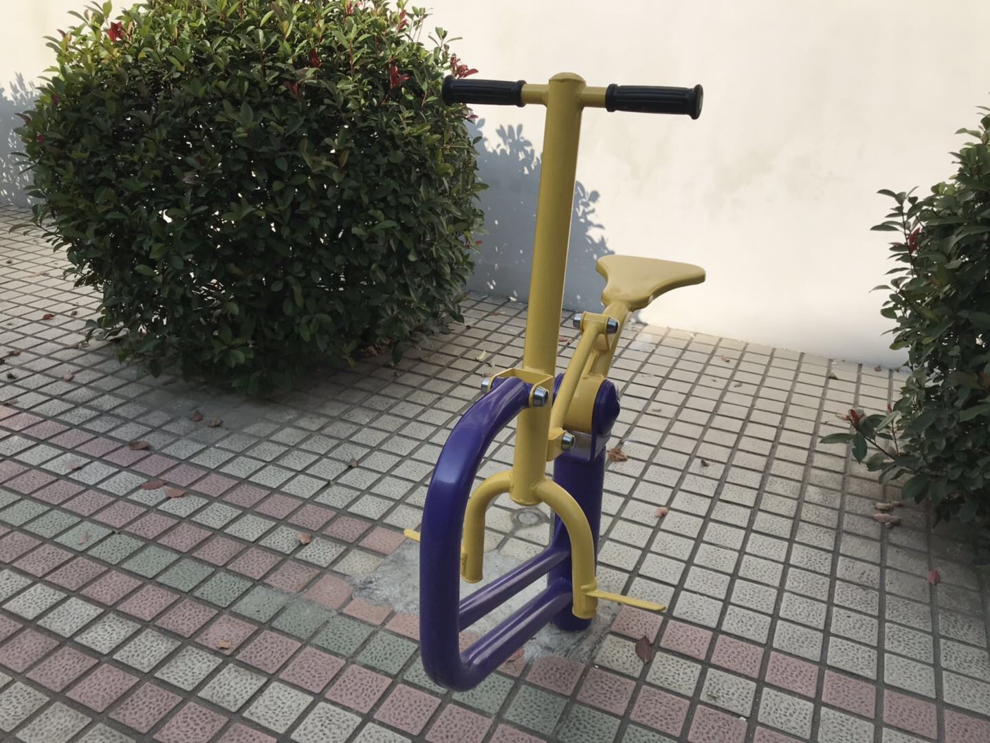 扭腰器