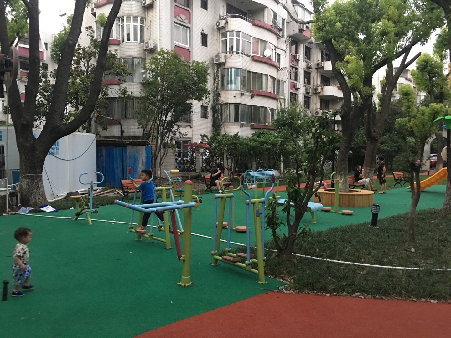 金汇华光城金汇一