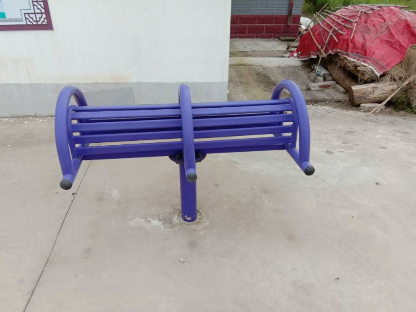 腰背伸展器