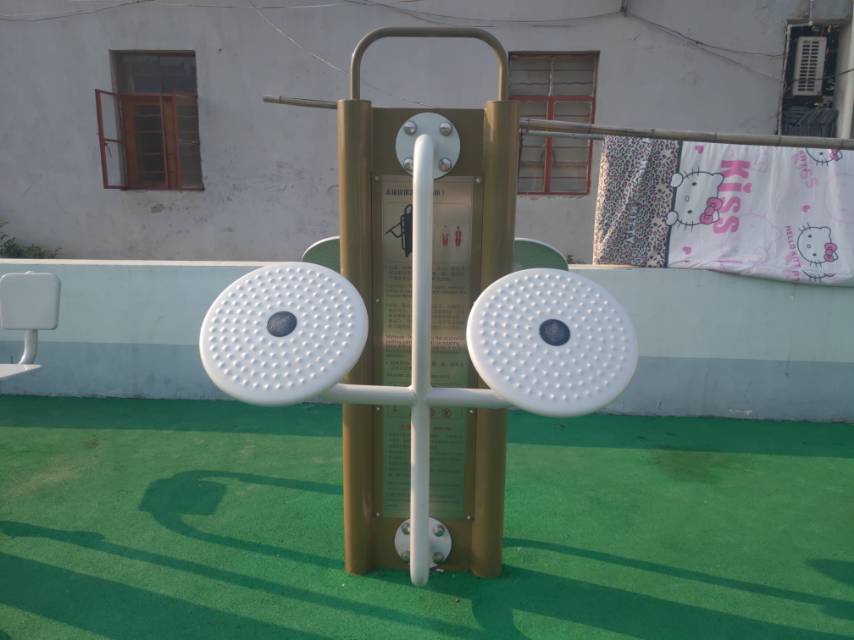 太极揉推器