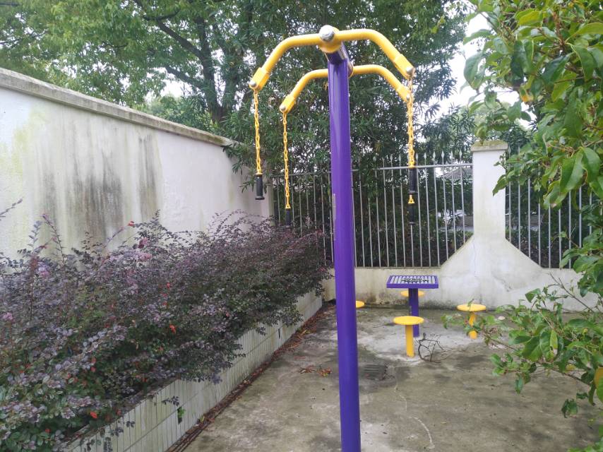 上肢牵引器