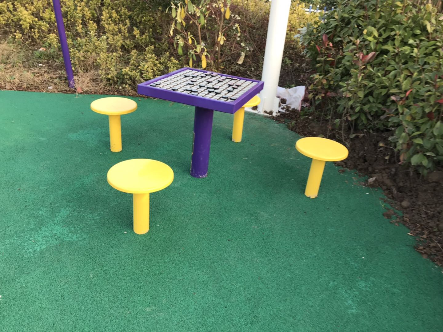 象棋桌