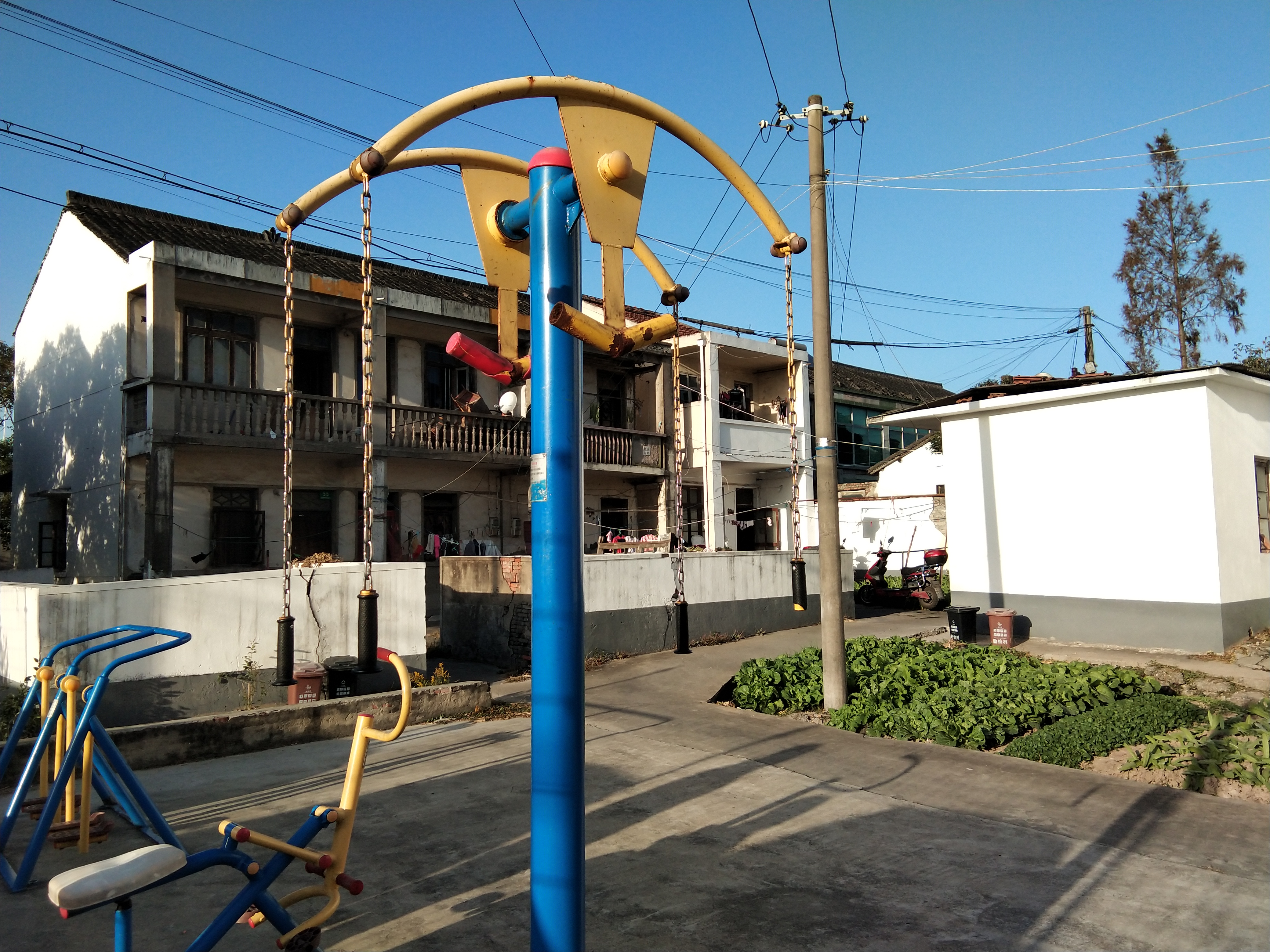 上肢牵引器