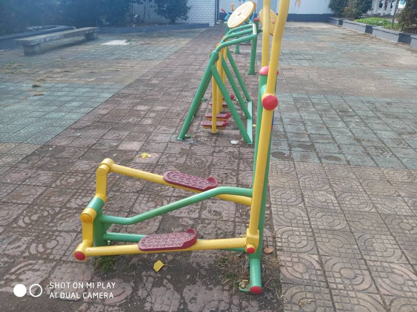 跑步器