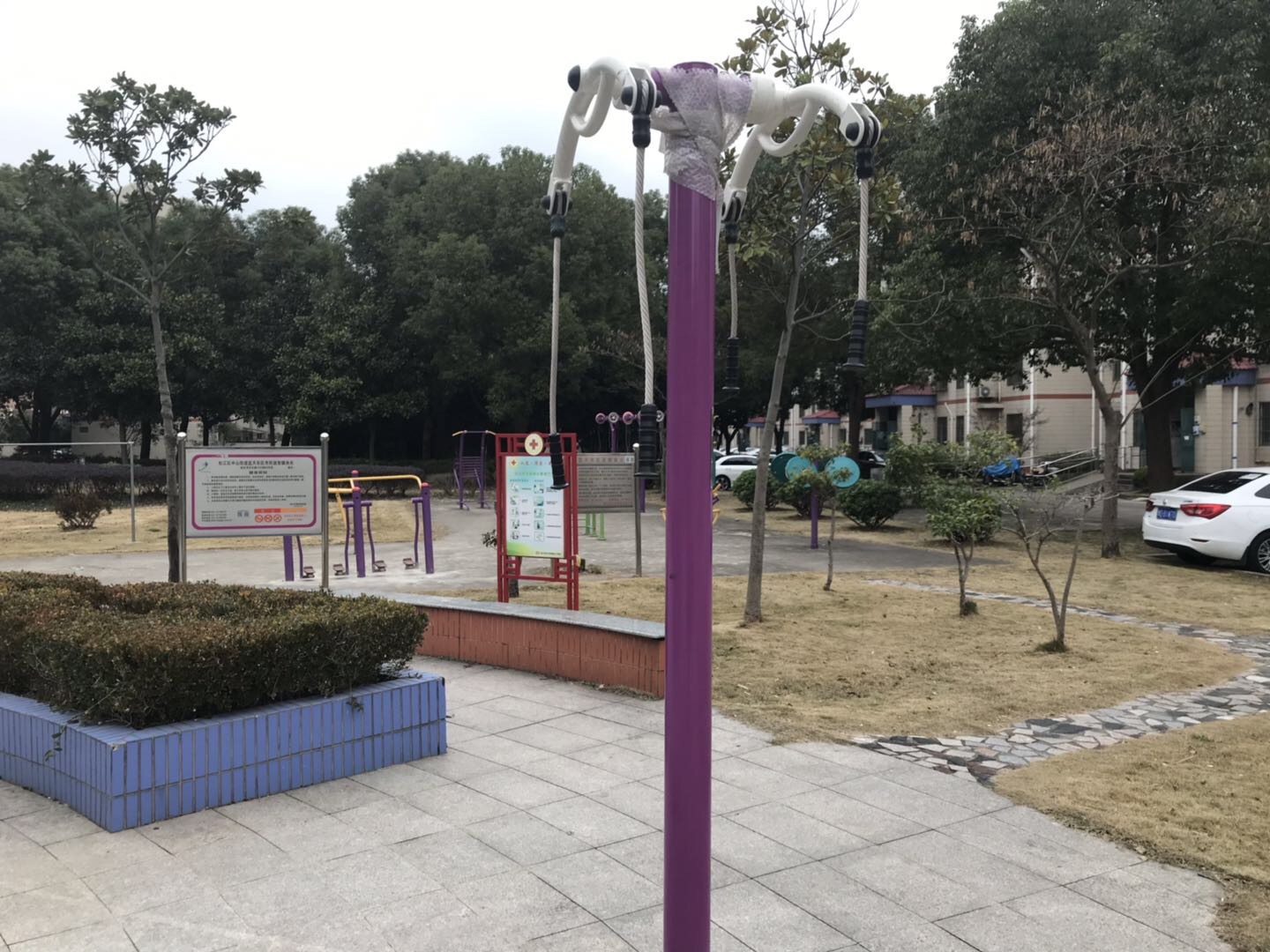 上肢牵引器