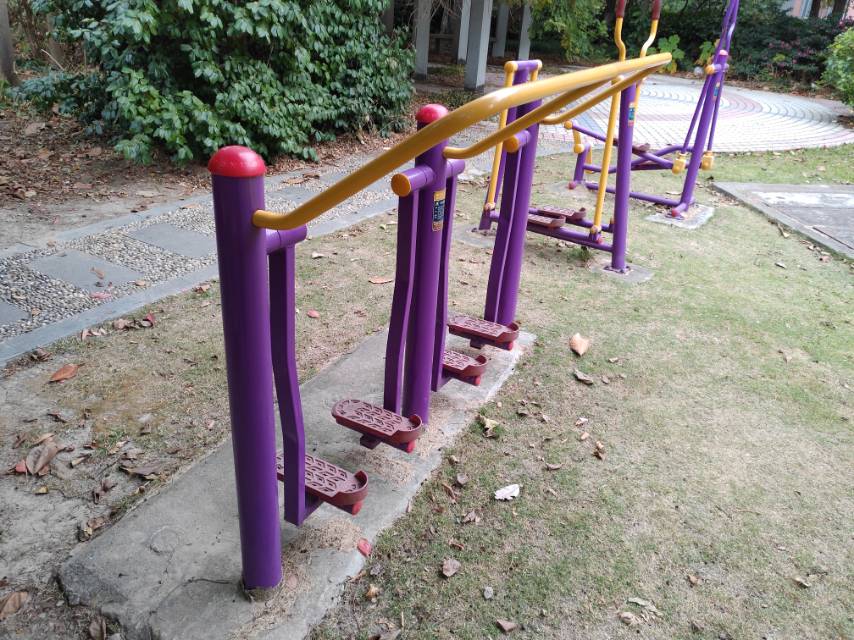 太空漫步器