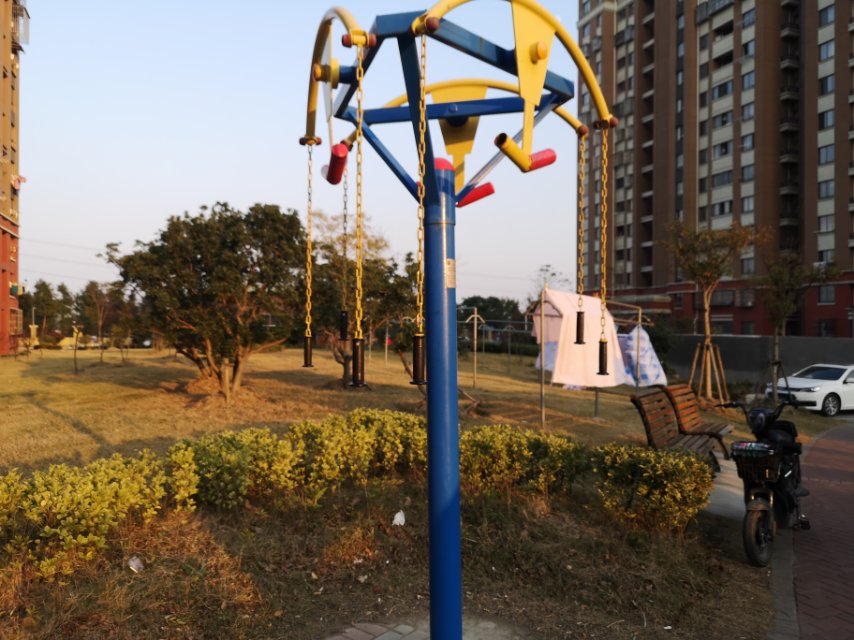 上肢牵引器