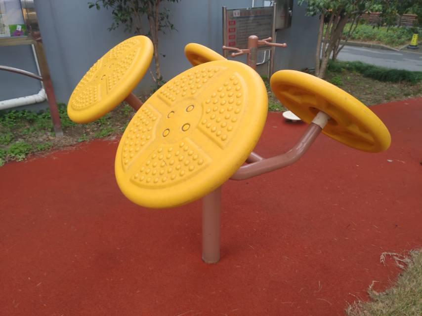 太极揉推器