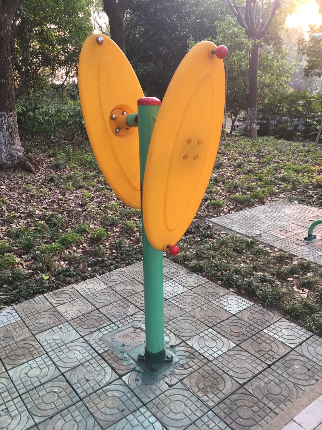快乐大转盘
