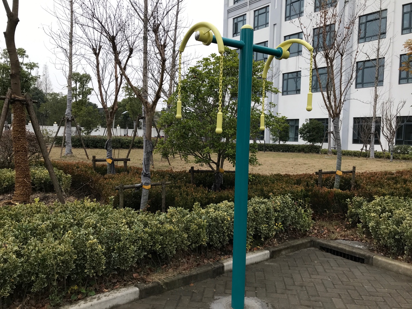 上肢牵引器