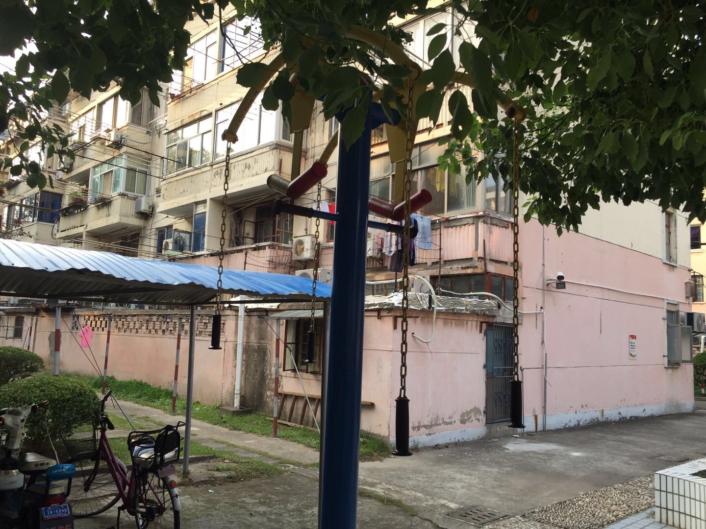 上肢牵引器
