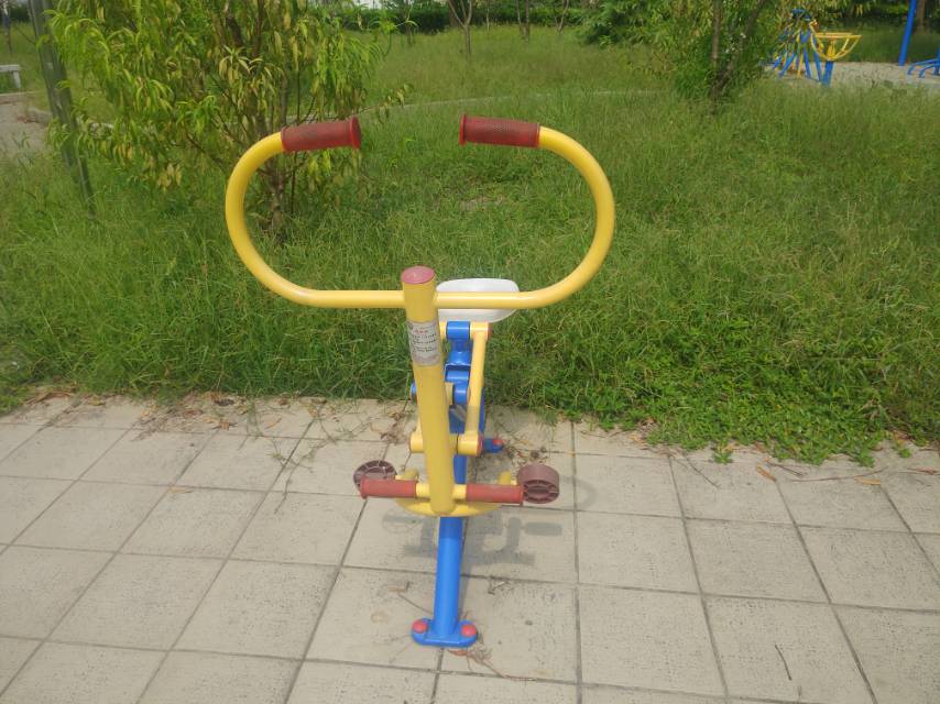 健骑器