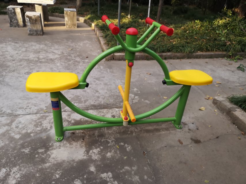 下肢康复器