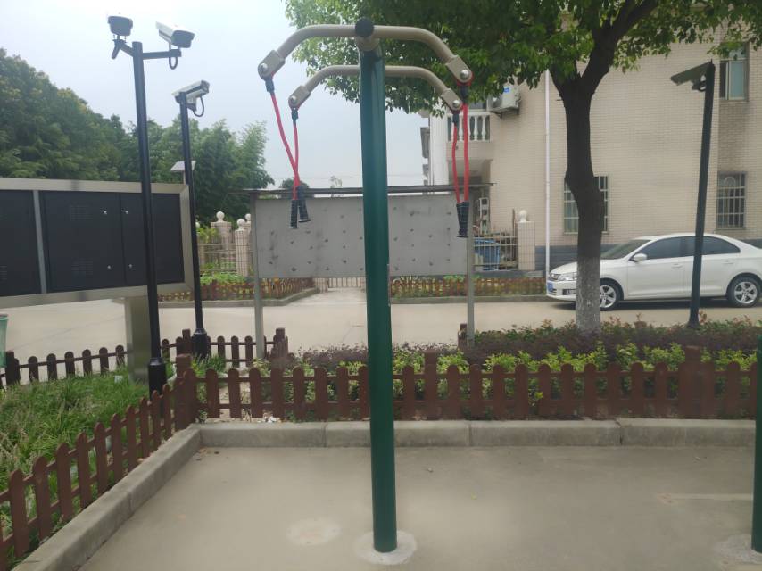 上肢牵引器