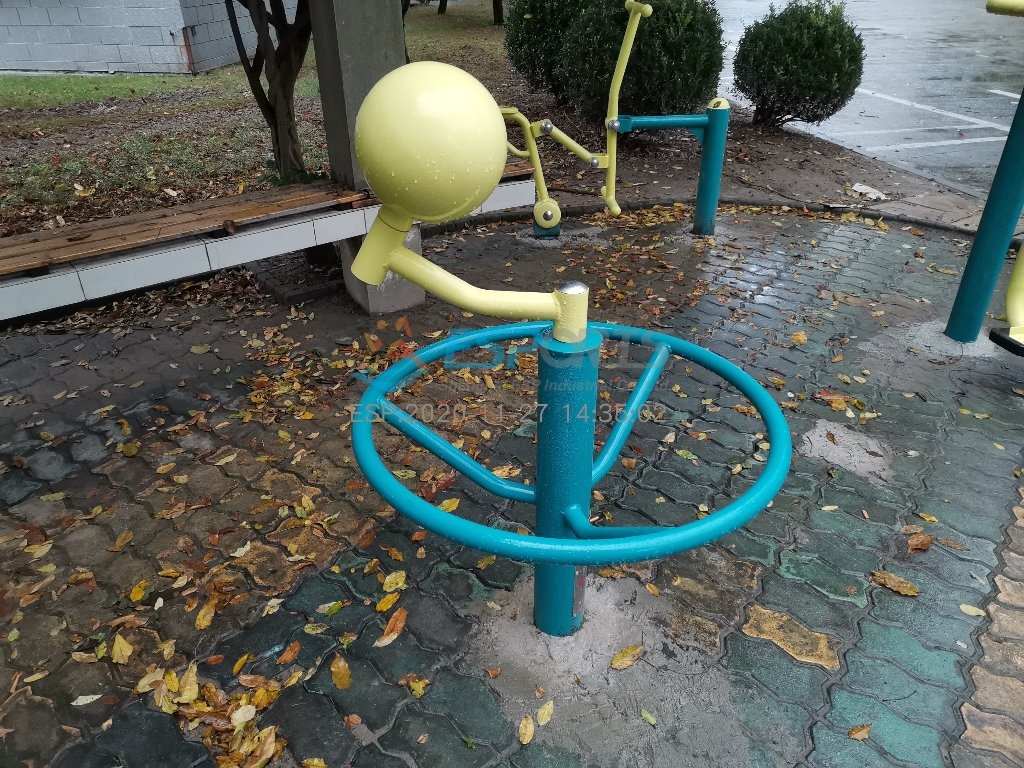 太极揉推器
