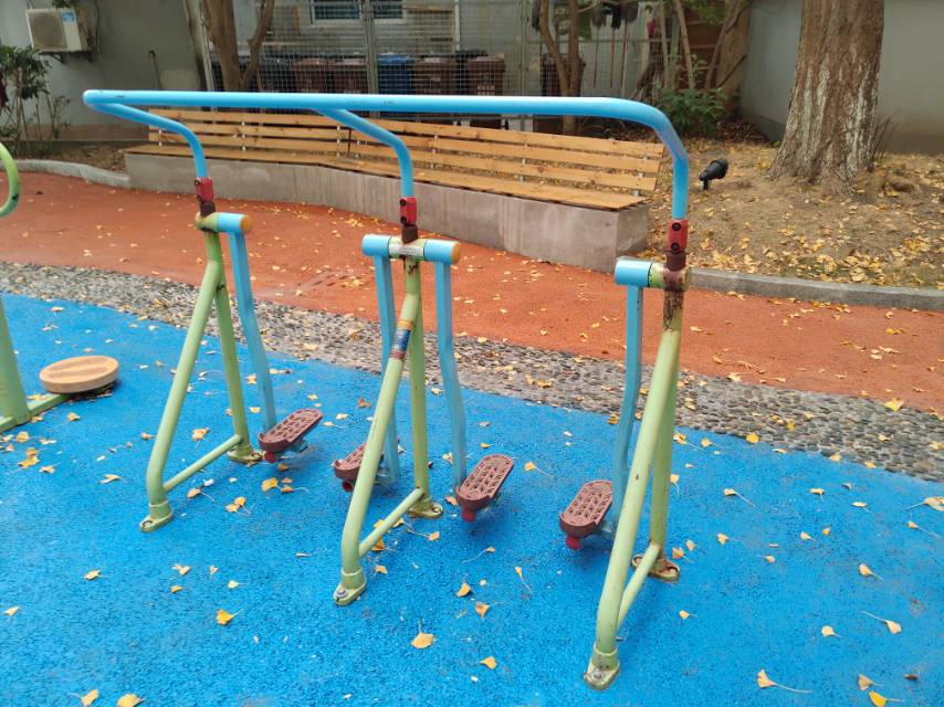太空漫步器