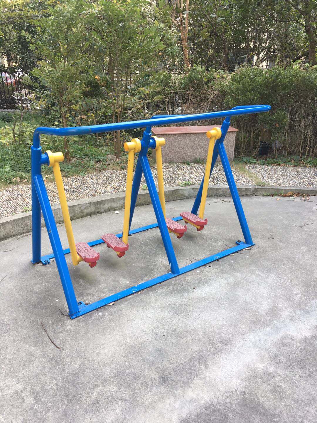 漫步器