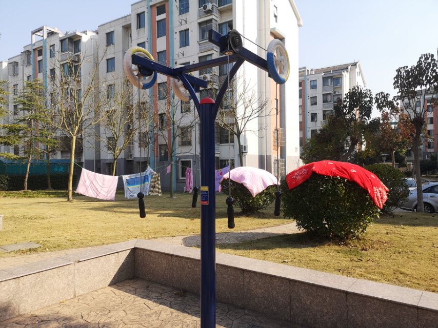 上肢牵引器