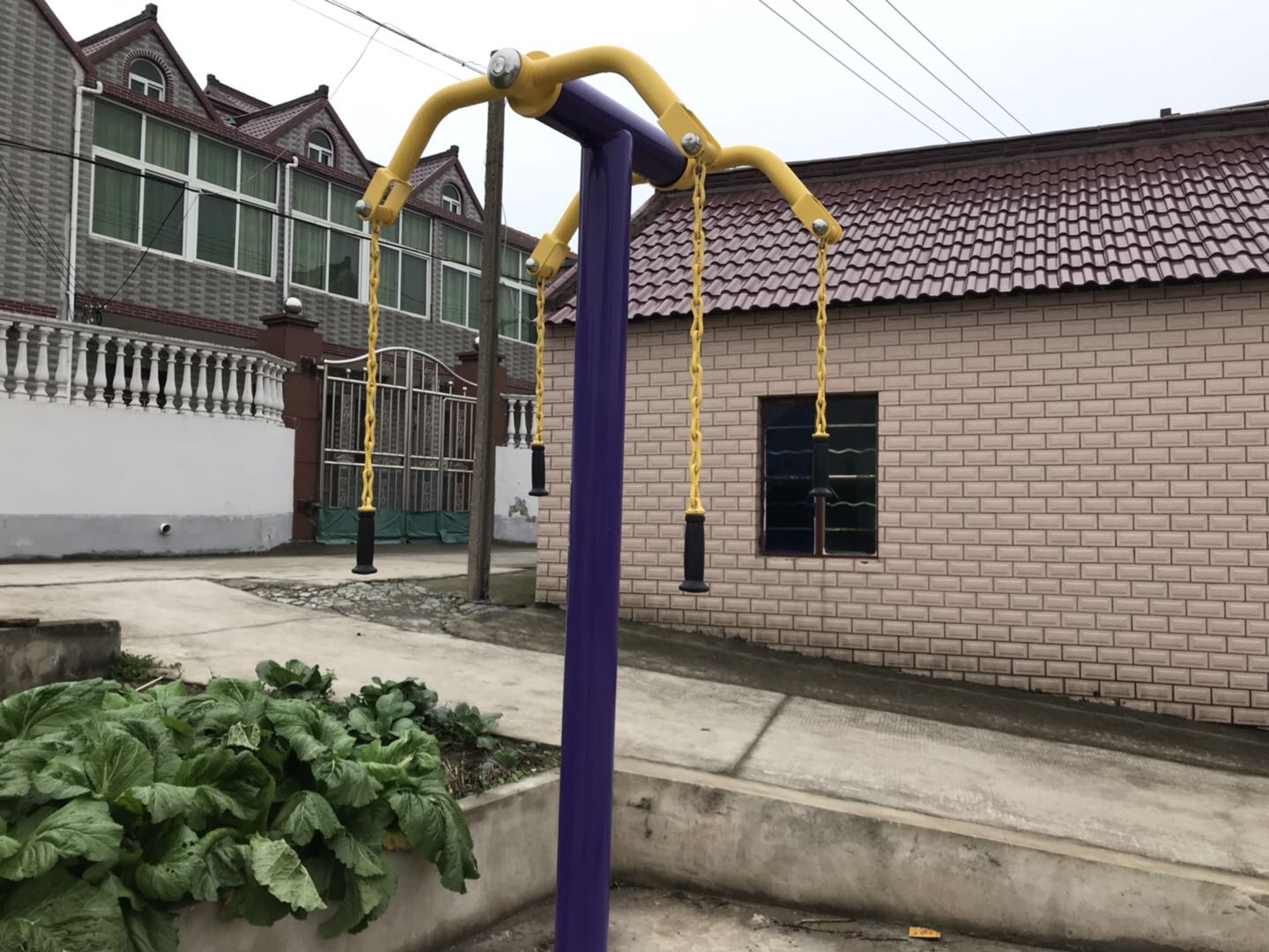 上肢牵引器