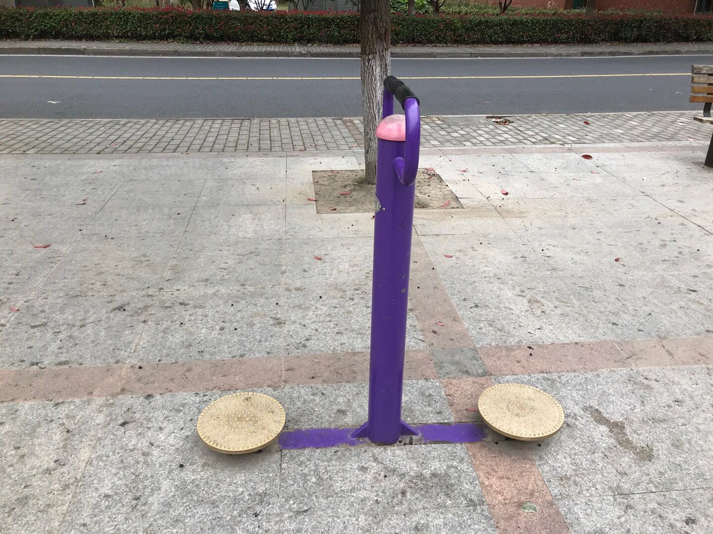 二人转腰器