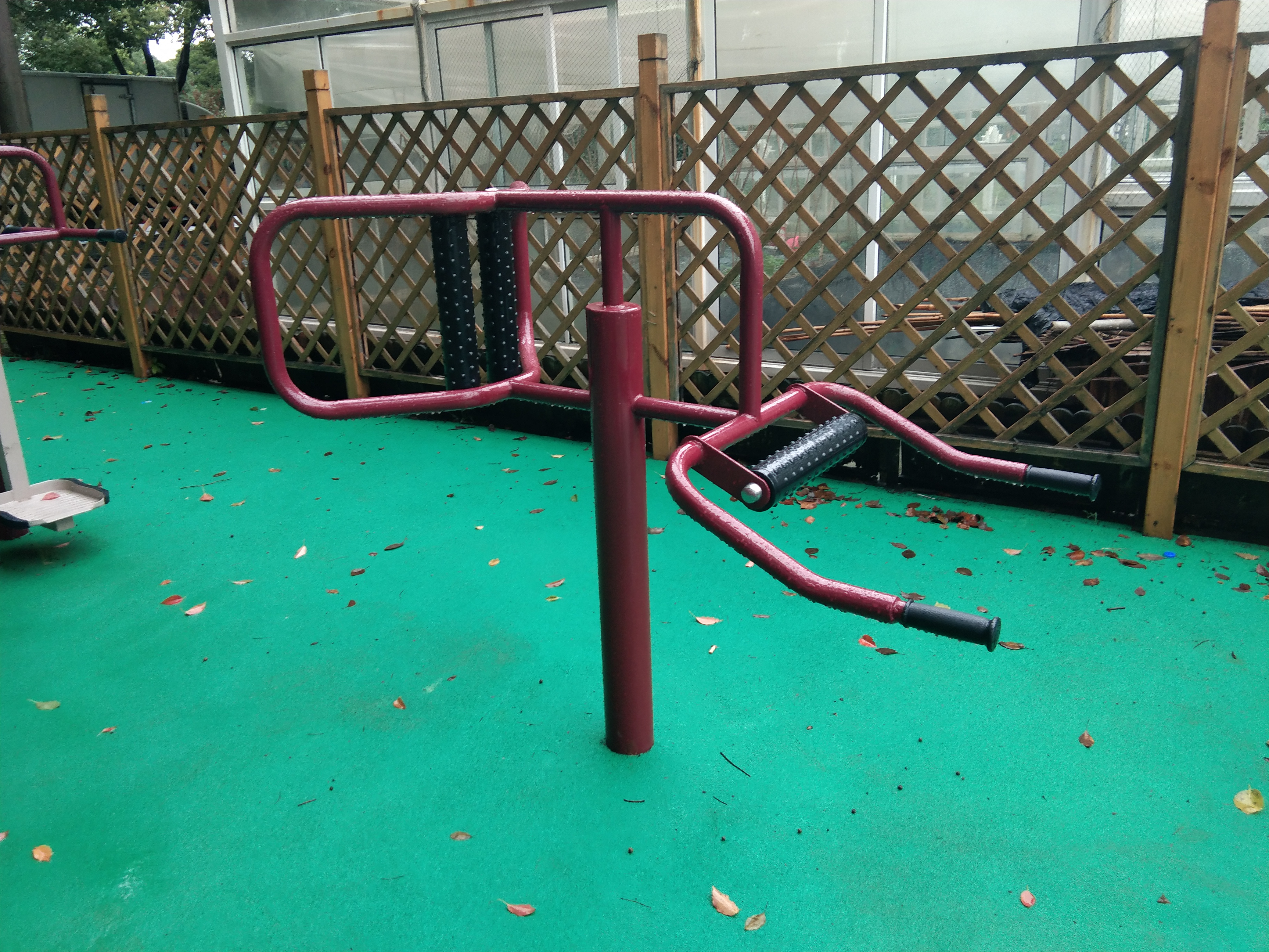 腰背按摩器