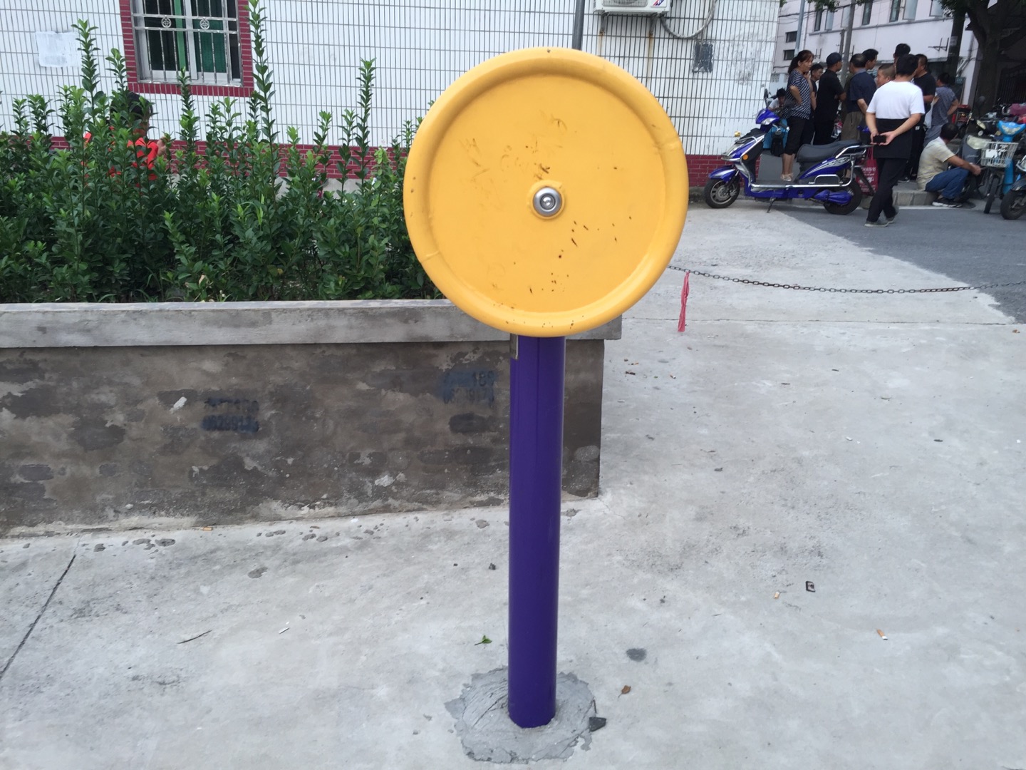 臂力训练器