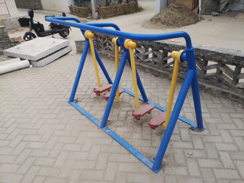 漫步器