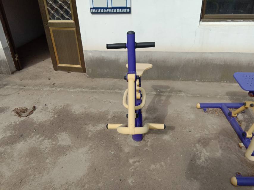 健骑器