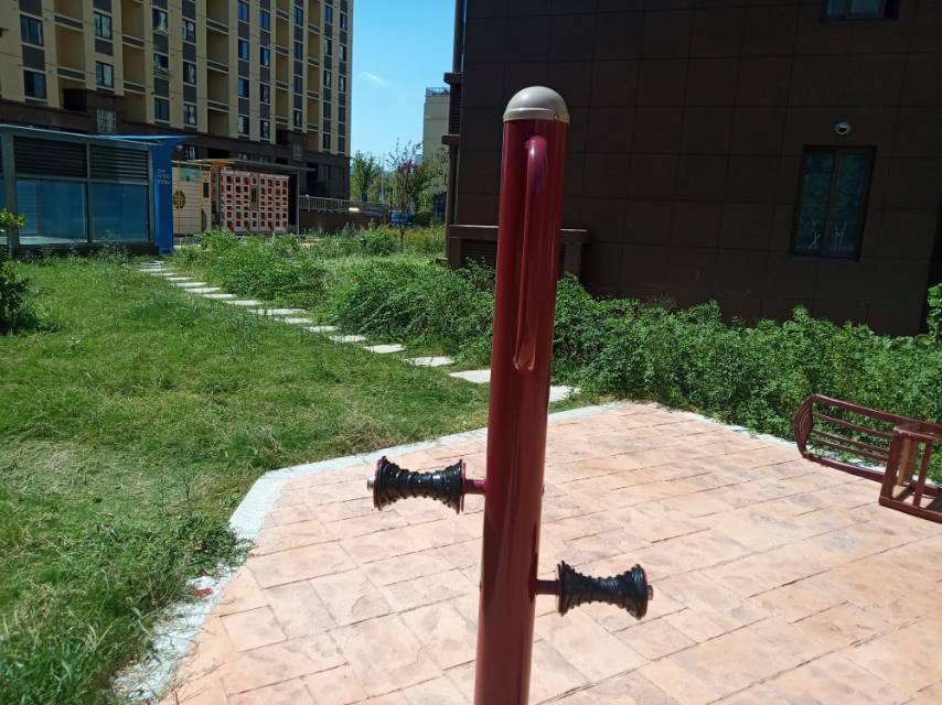 手部-腿部按摩器