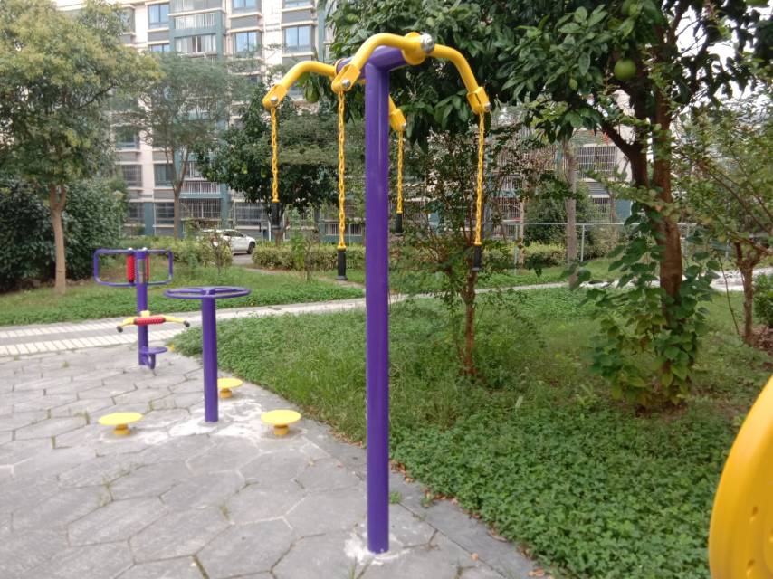上肢牵引器