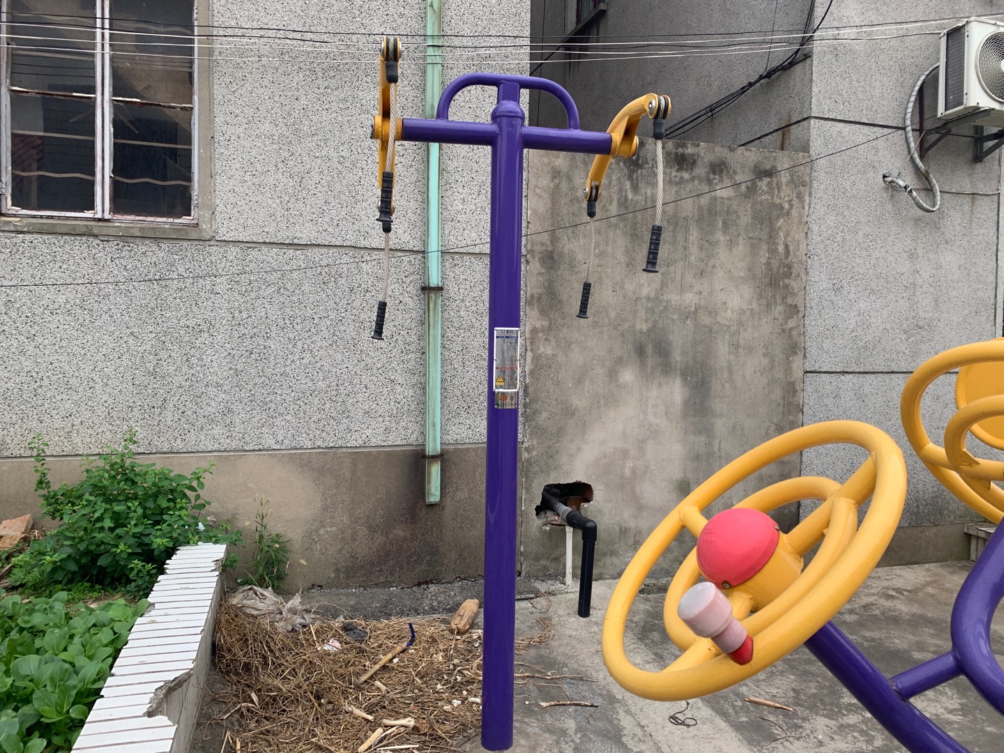 牵引器