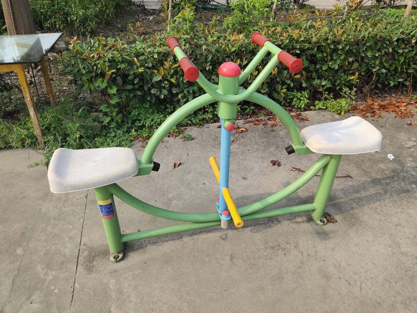 下肢康复器
