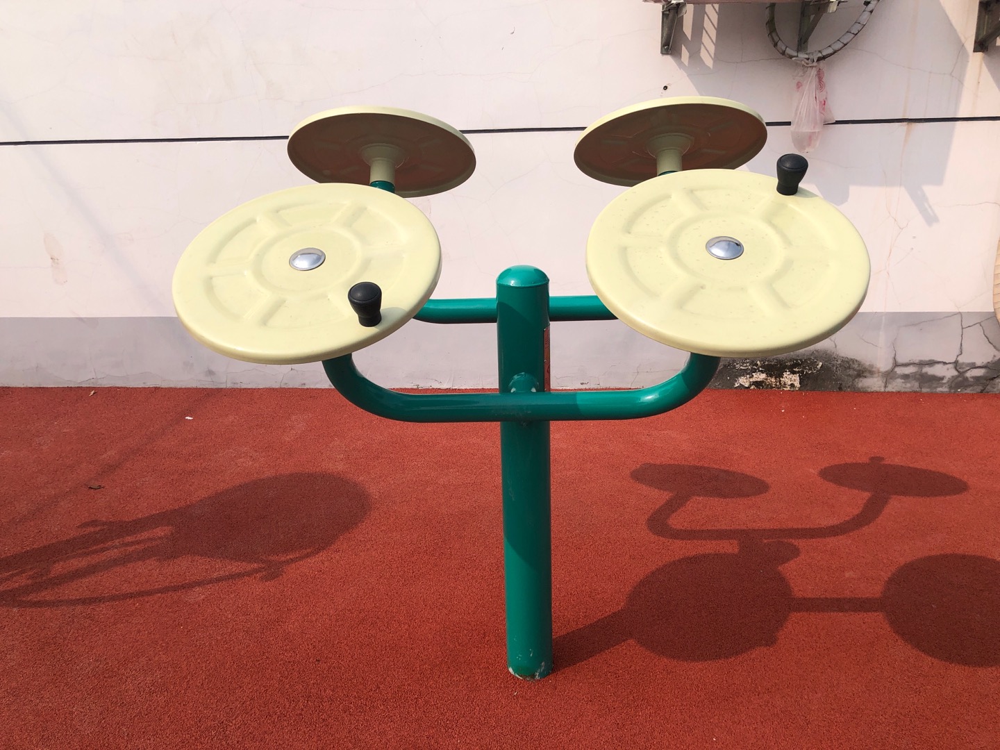 太极揉推器