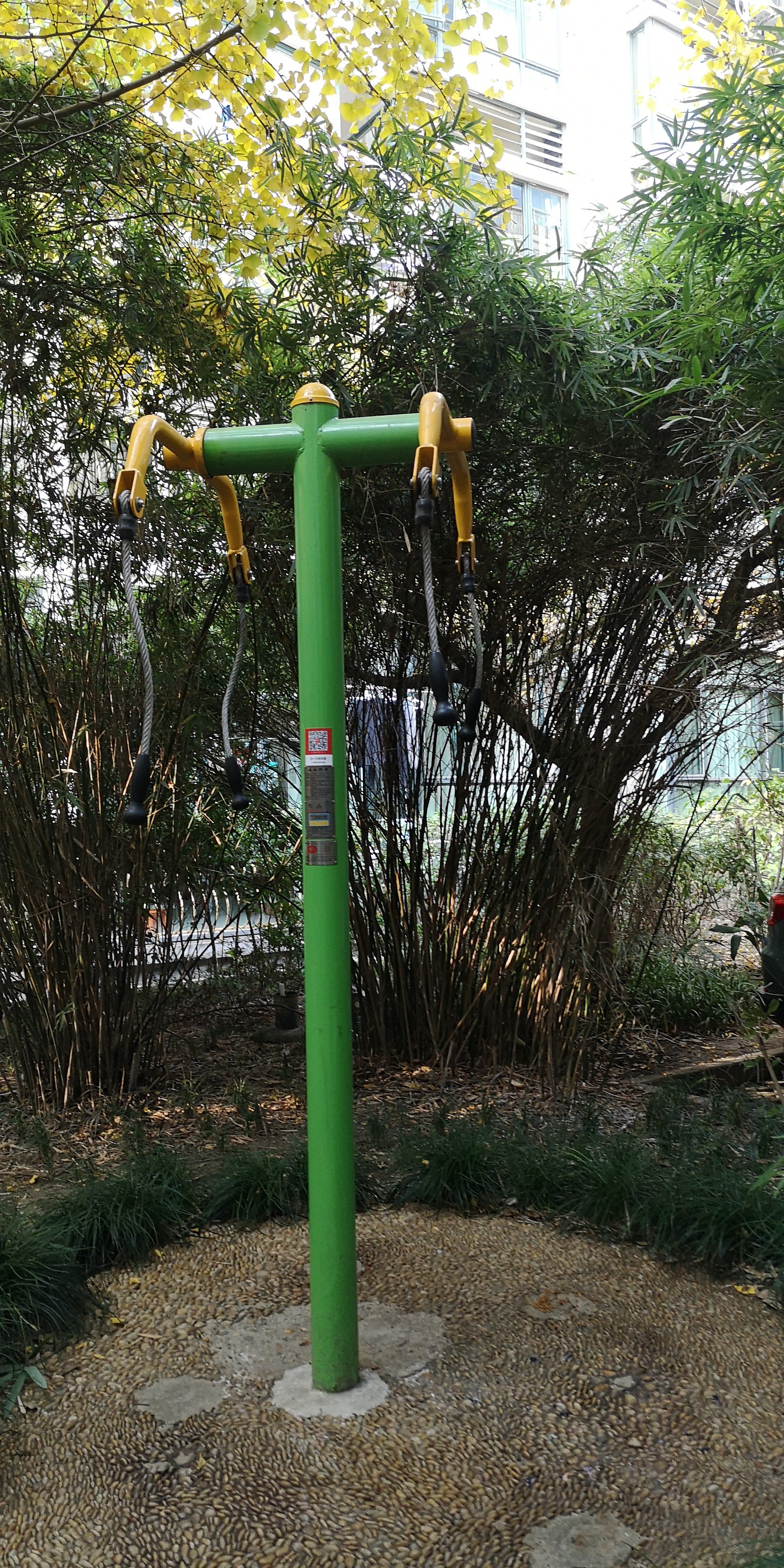 上肢牵引器