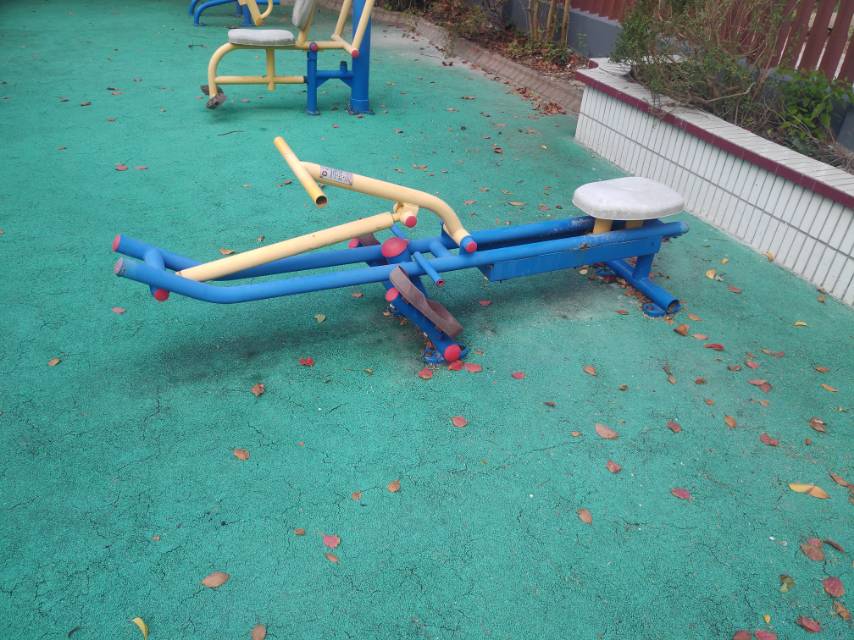 赛艇