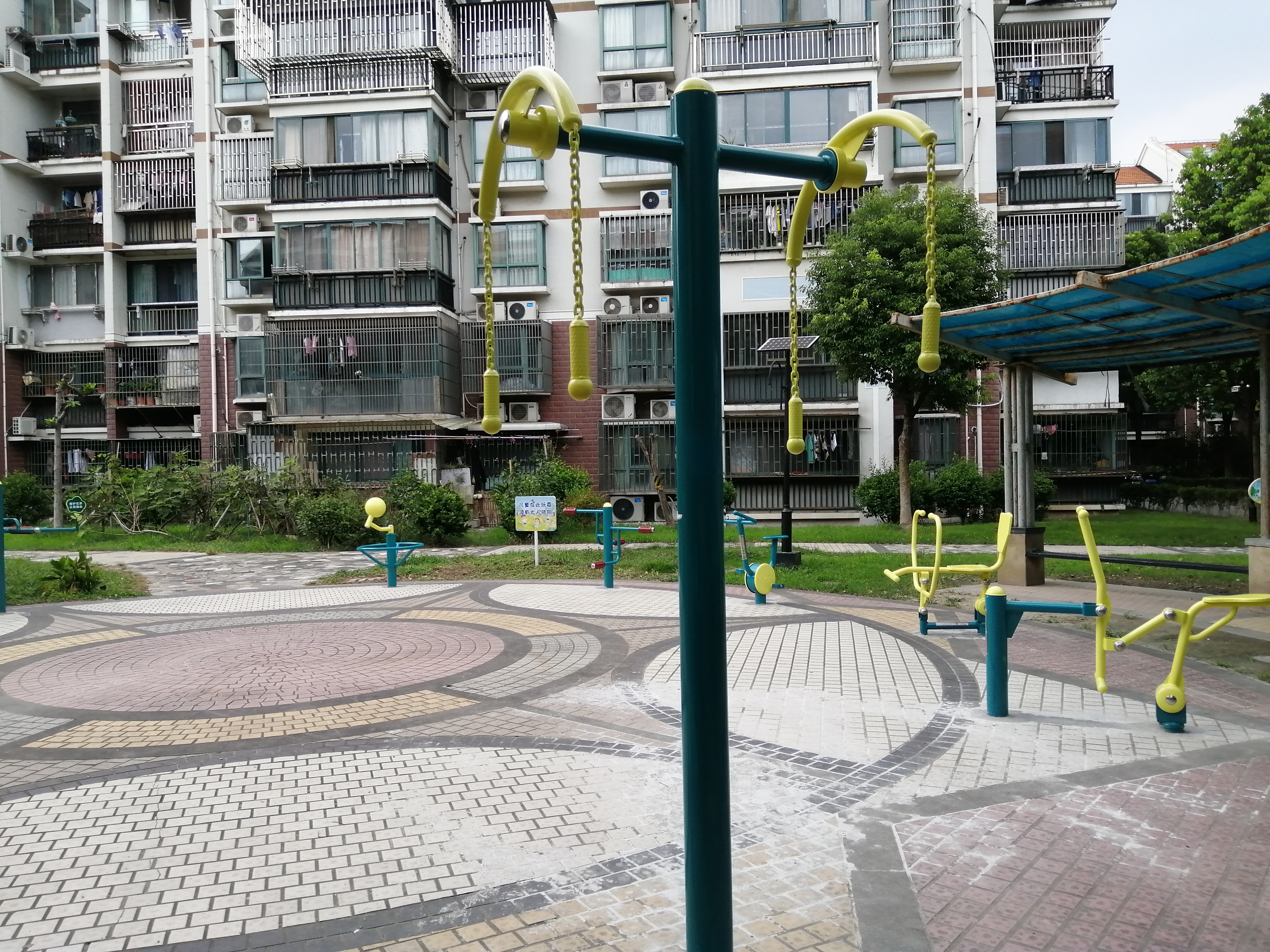 上肢牵引器