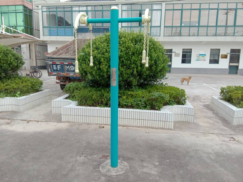 上肢牵引器