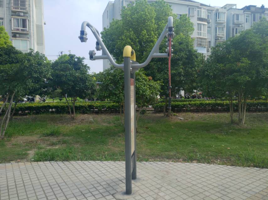 上肢牵引器