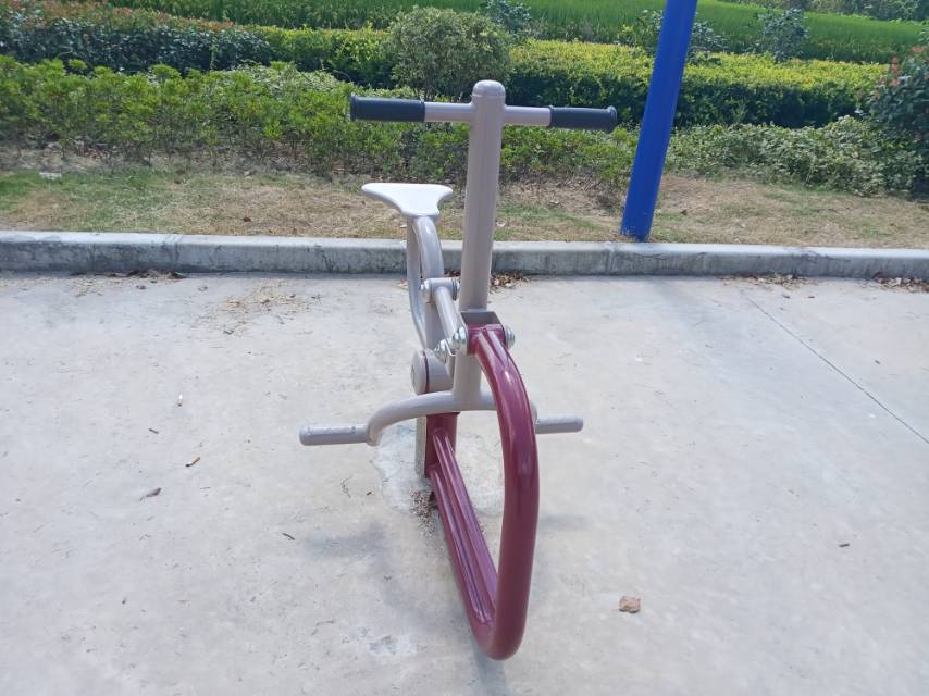 骑马机