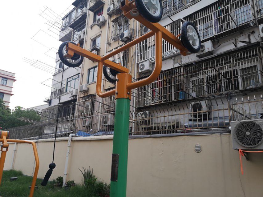 上肢牵引器