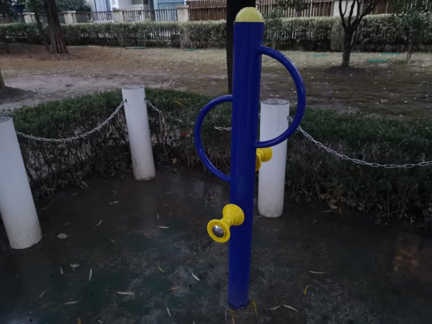 腿部按摩器